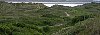 View from Braunton Burrows across the Taw estuary