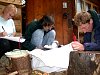 Identifying and logging every moth