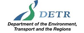 UK Department of the Environment, Transport and the Regions